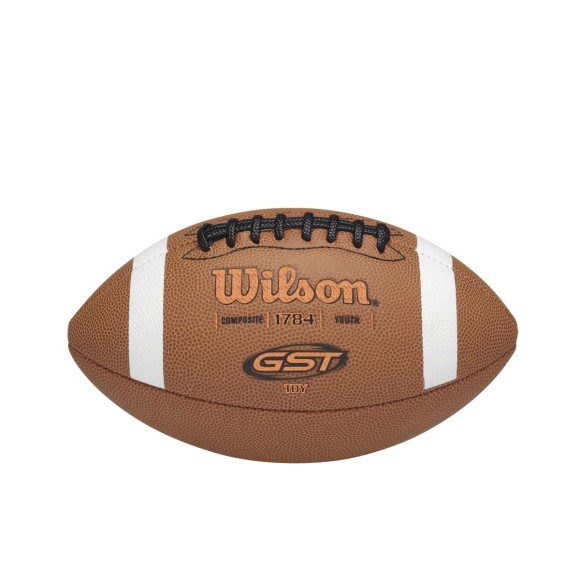 Wilson Tennessee Titans 10'' Junior Football