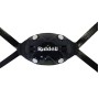 Riddell TCP Hard Cup Chin Strap