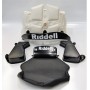 Riddell Speed Icon Black Out-pakke