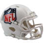 Riddell Escudo de NFL Velocidad Mini Casco de Fútbol americano
