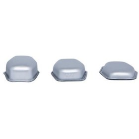 Mâchoires Xenith 3DX pour Epic+ et X2E+