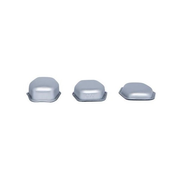 Xenith 3DX Jaw Pads for Epic+ and X2E+