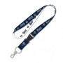 Los Angeles Rams (2017) 1" Lanière w/ Amovible Boucle