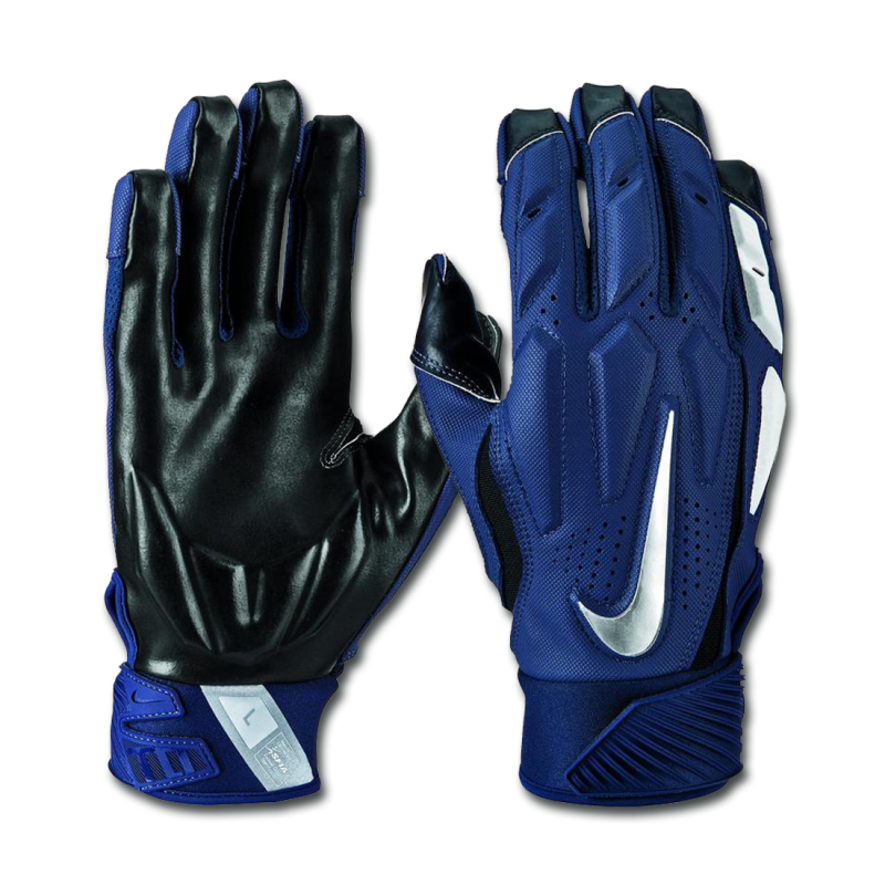 Nike DTack 6.0 Lineman Gloves, Nike Football America UK