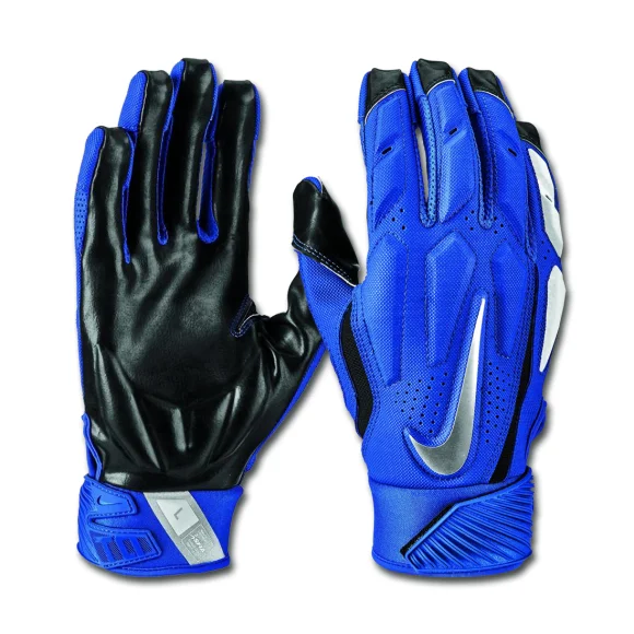 Guantes de linier Nike D-Tack 6.0 Royal