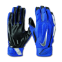 Nike D-Tack 6.0 Lineman Handschuhe Royal