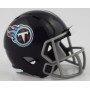 Tennessee Titans (2018) NFL Speed Pocket Pro Helmet