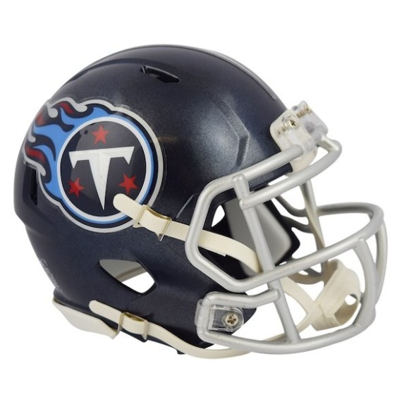 Shop By Team - NFL - Tennessee Titans - 2Bros Sports Collectibles