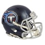 Tennessee Titans (2018) Mini Speed Helmet