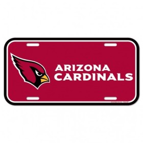 Targa dell'Arizona Cardinals