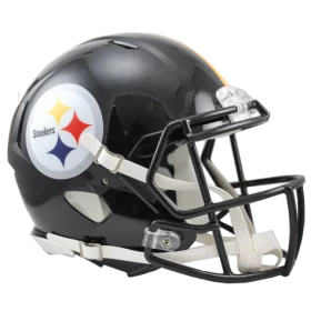 T.J. Watt Pittsburgh Steelers Salute to Service Jersey – Classic Authentics