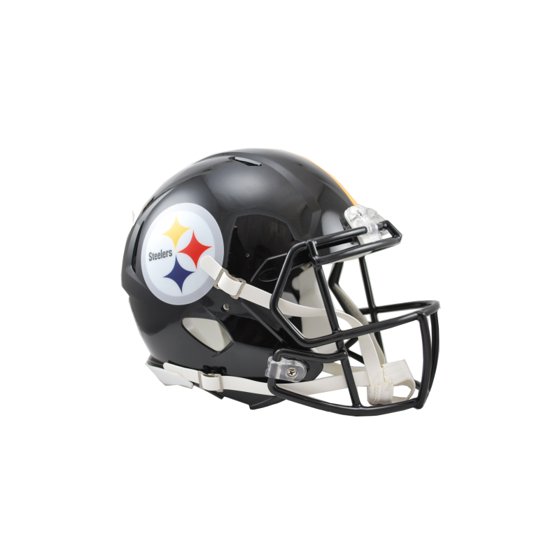 Pittsburgh Steelers NFL 14x11 Helmet Ultra Decal