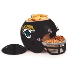 Football Snack Helmets