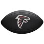 Mini pallone da calcio con logo della squadra NFL - Atlanta Falcons