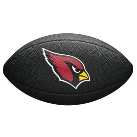 NFL Team Logo Mini Football - Arizona Cardinals