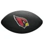 Mini pallone da calcio con logo della squadra NFL - Arizona Cardinals