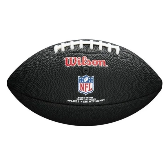 Carolina Panthers Game Ball - Full Size Wilson NFL football