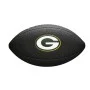 Mini-fodbold med NFL-holdlogo - Green Bay Packers