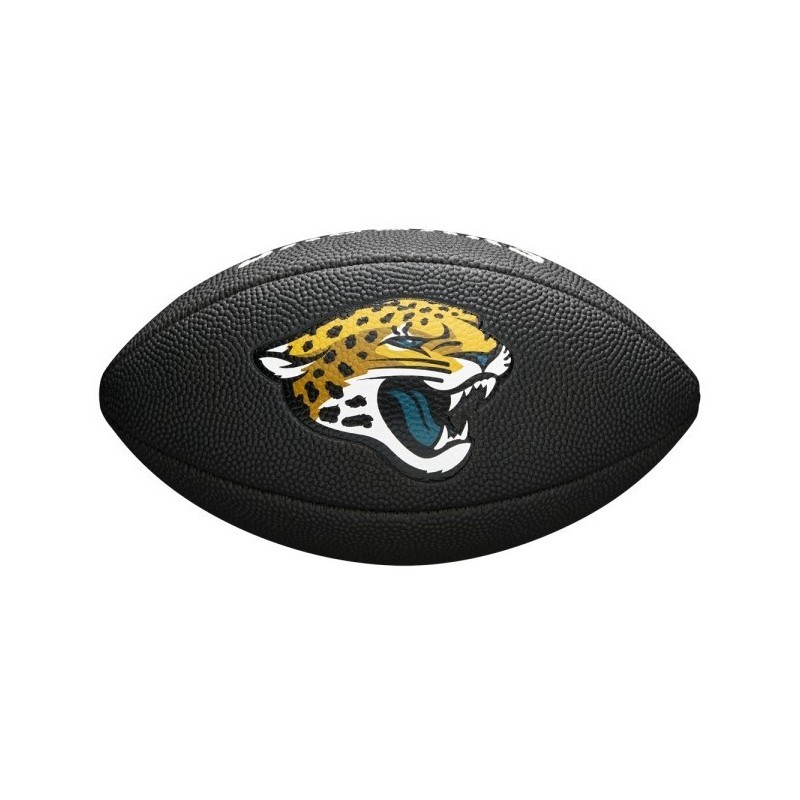 NFL Soft Touch Mini Football