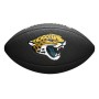 NFL Team Logo Mini Football - Jacksonville Jaguars
