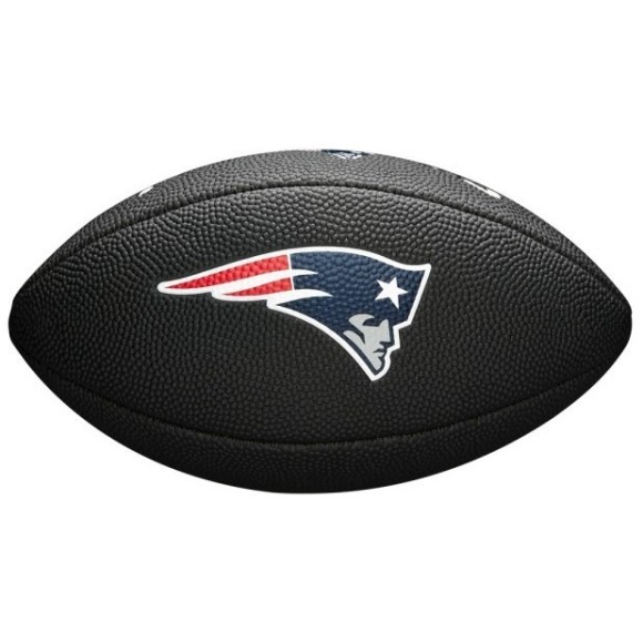 NFL Soft Touch Mini Football