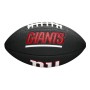 NFL Team Logo Mini Football - New York Giants