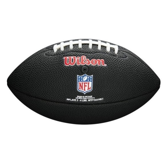 Wilson NFL San Francisco 49ers Football