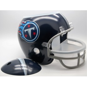 NFL Snack Helmets. Fast Delivery! All 32 Teams!