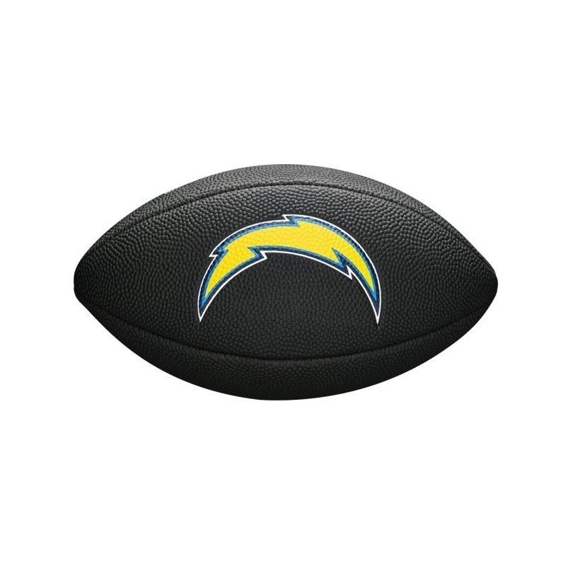 Logo Green Bay Packers Mini Size Composite Football