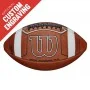 Wilson GST Prime Football