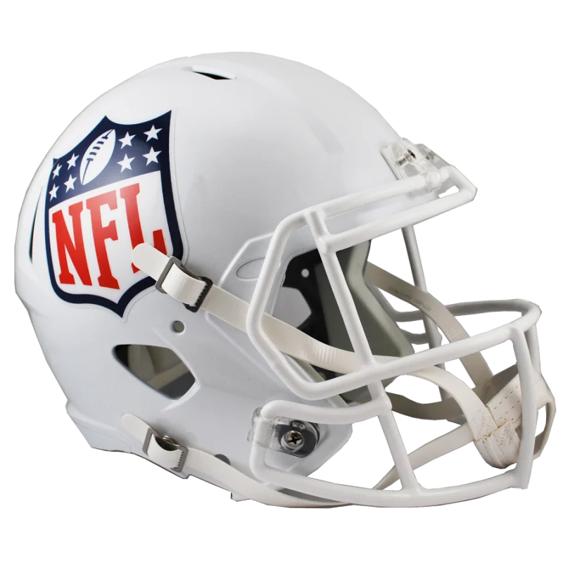 Riddell 2021 NFL Helmet Tracker Set