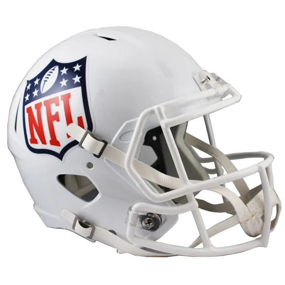 Riddell 9585560981 NFL Shield Riddell Replica Mini Speed