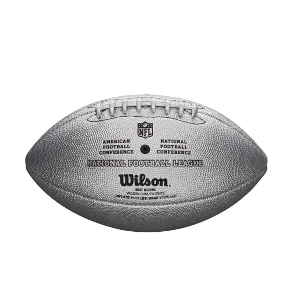 Wilson NFL “The Duke” 11'' Official Football