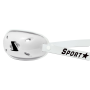 SportStar X-1 O2 Hurricane Gel-hagerem