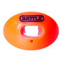 Battle Oxygen Convertible Strap fotbollsmunskydd