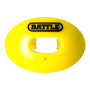 Protector bucal de fútbol con correa convertible Battle Oxygen