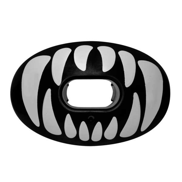 Battle Oxygen Predator Football Mouthguard