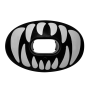 Battle Oxygen Predator fodboldmundbeskytter