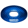 Protector bucal de fútbol Battle Carbon Chrome Oxygen