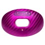 Paradenti da calcio Battle Carbon Chrome Oxygen