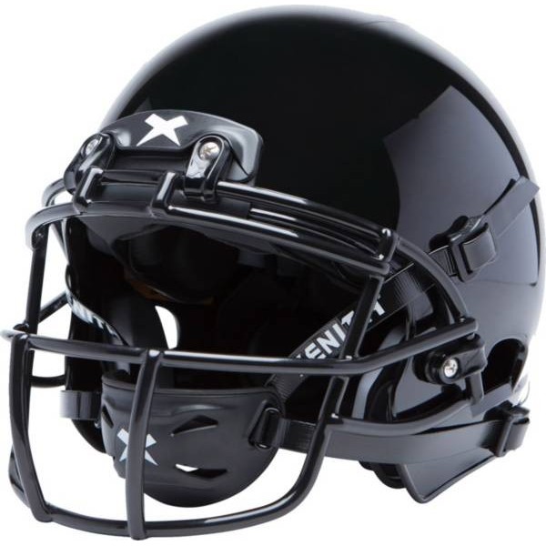 Casco de f