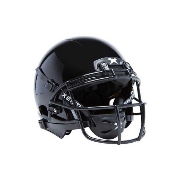 Riddell Axiom Helmet  Sideline Review 