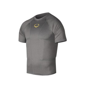 Evoshield Youth Performance Rib Shirt til unge
