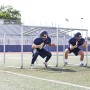 Paracaídas para linieros colegiados