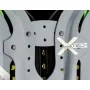 Epaulettes Xtech X2 Super Skill