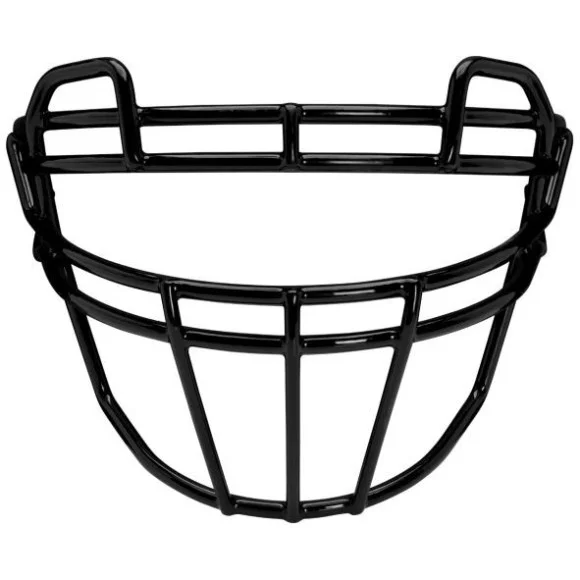 Ansiktsmask för Schutt F7 VTD Pro Series - Titan