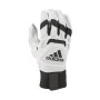 Adidas Freak Max 2.0 Lineman Gloves Blanc