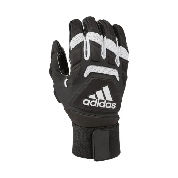 Guanti Adidas Freak Max 2.0 Lineman Nero