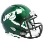 Casco Mini Speed de los New York Jets (2019)