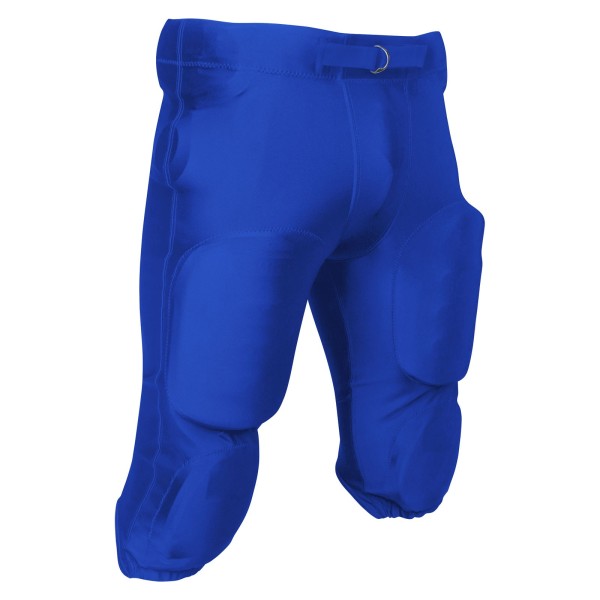 Pantaloni Blocker Royal